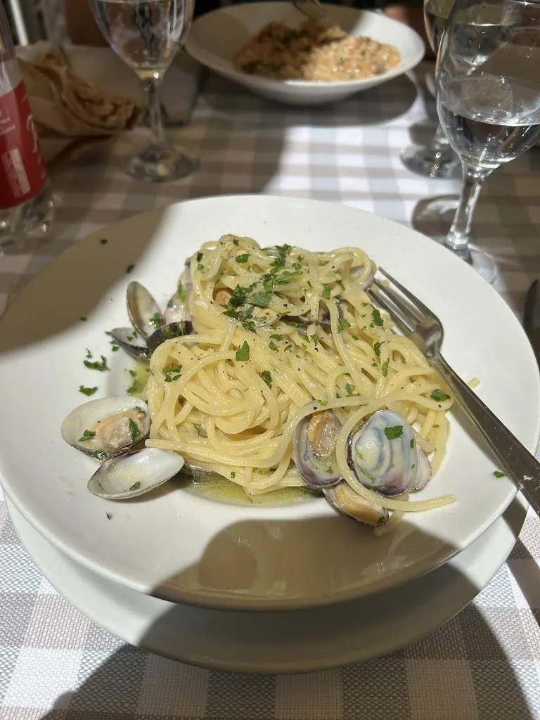 Adrian A.B._Trattoria La Locanda dei Mercanti_Monopoli_recensione