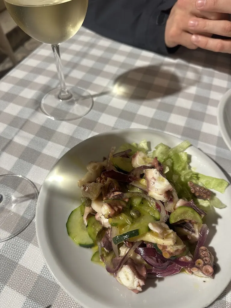 C Ann_Trattoria La Locanda dei Mercanti_Monopoli_recensione