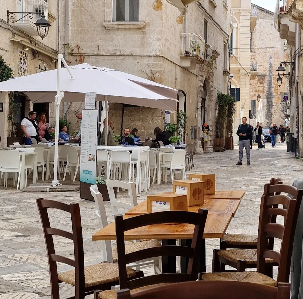 Trattoria La Locanda dei Mercanti_Monopoli_slider_image_1