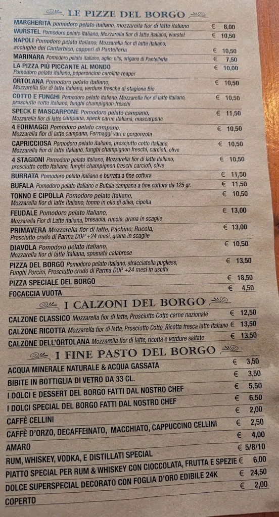Menu_Il Borgo Antica Locanda_Massarosa_image_1