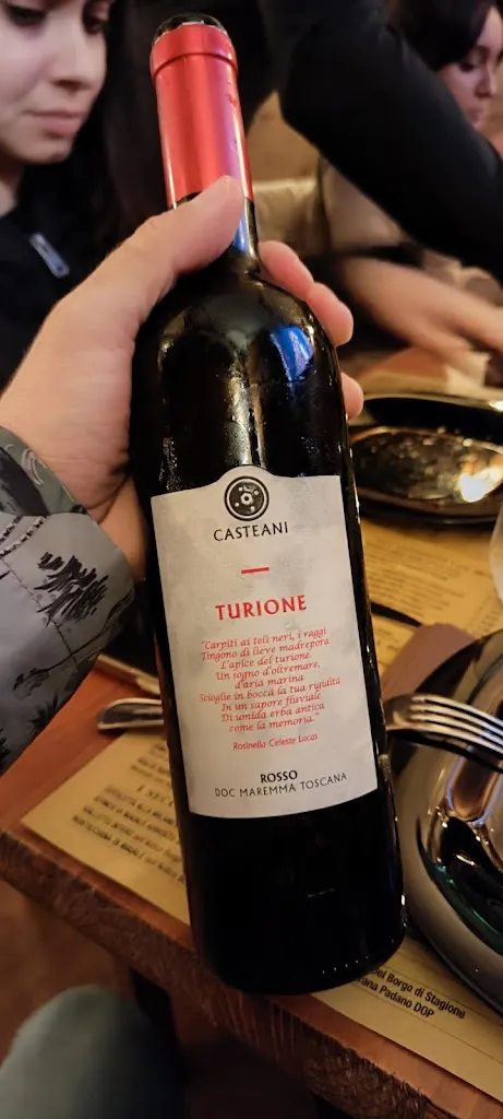 Pintea Cosmin_Il Borgo Antica Locanda_Massarosa_review