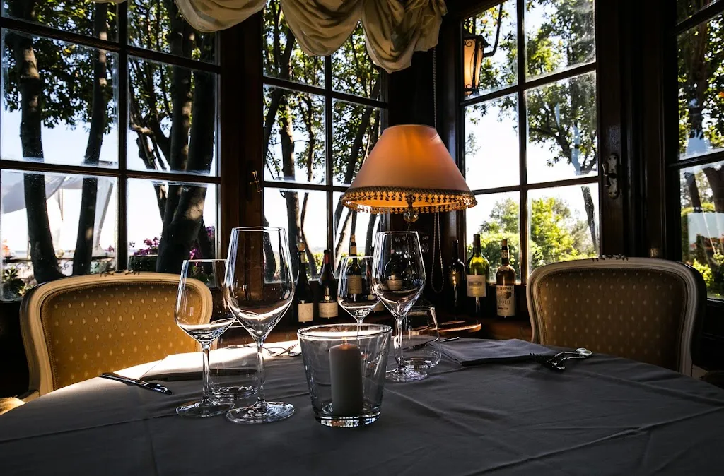 Ristorante Osteria L'Oliveta restaurant in Massarosa