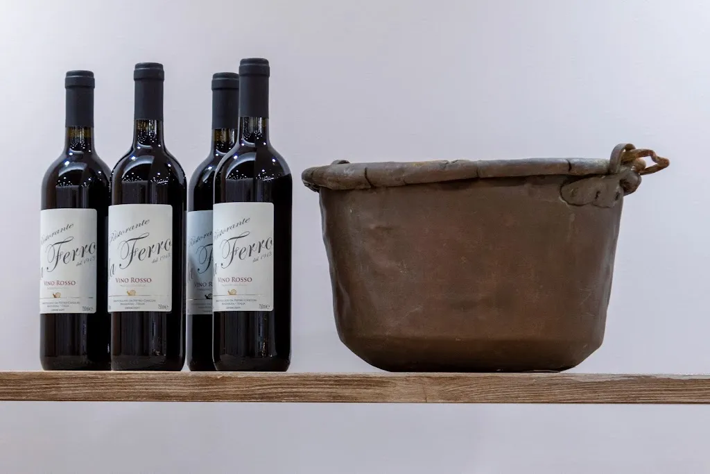 Ristorante Da Ferro_Massarosa_slider_image_3