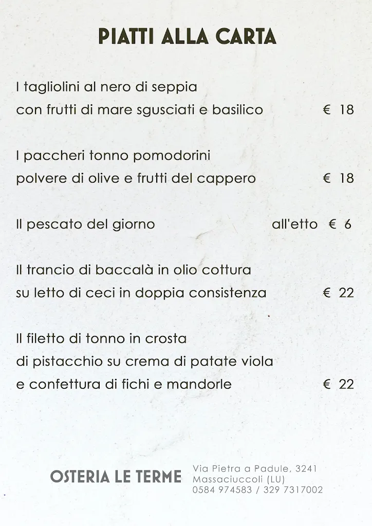 Menu_Osteria Le Terme_Massarosa_immagine_1