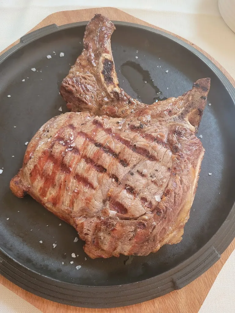 Enno Koe_Osteria Le Terme_Massarosa_recensione