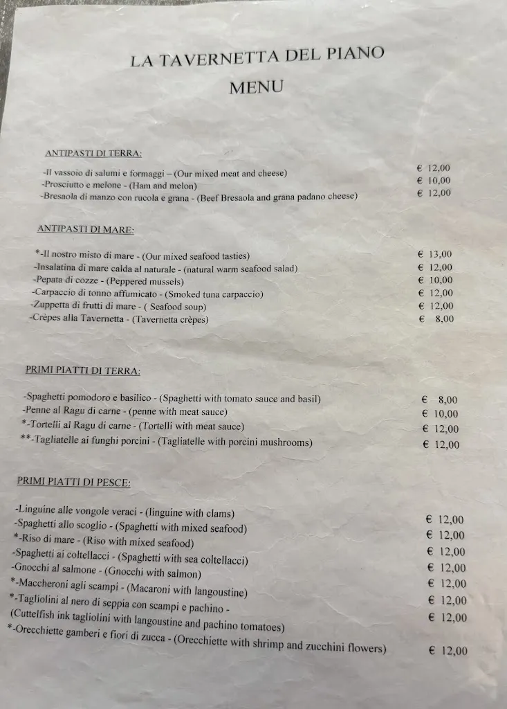 Menu_La Tavernetta Del Piano_Massarosa_image_1