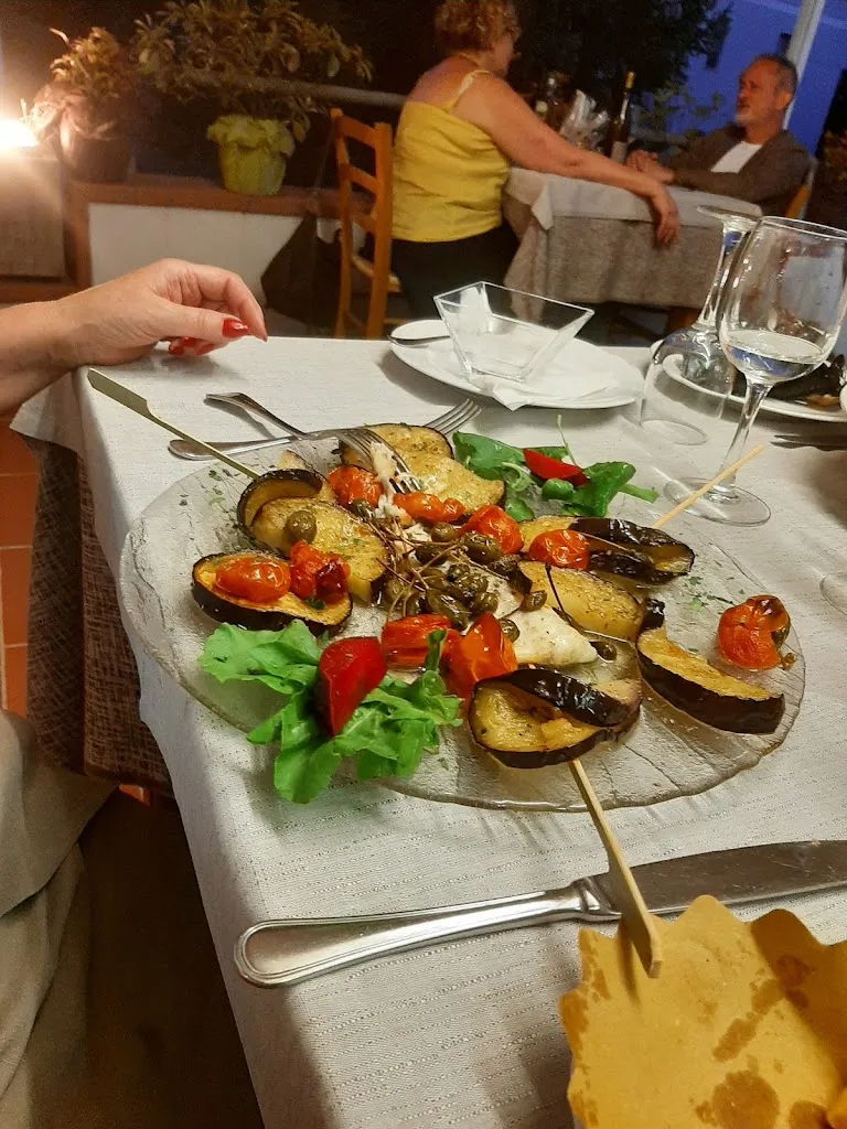 Jamie Green_La Tavernetta Del Piano_Massarosa_review