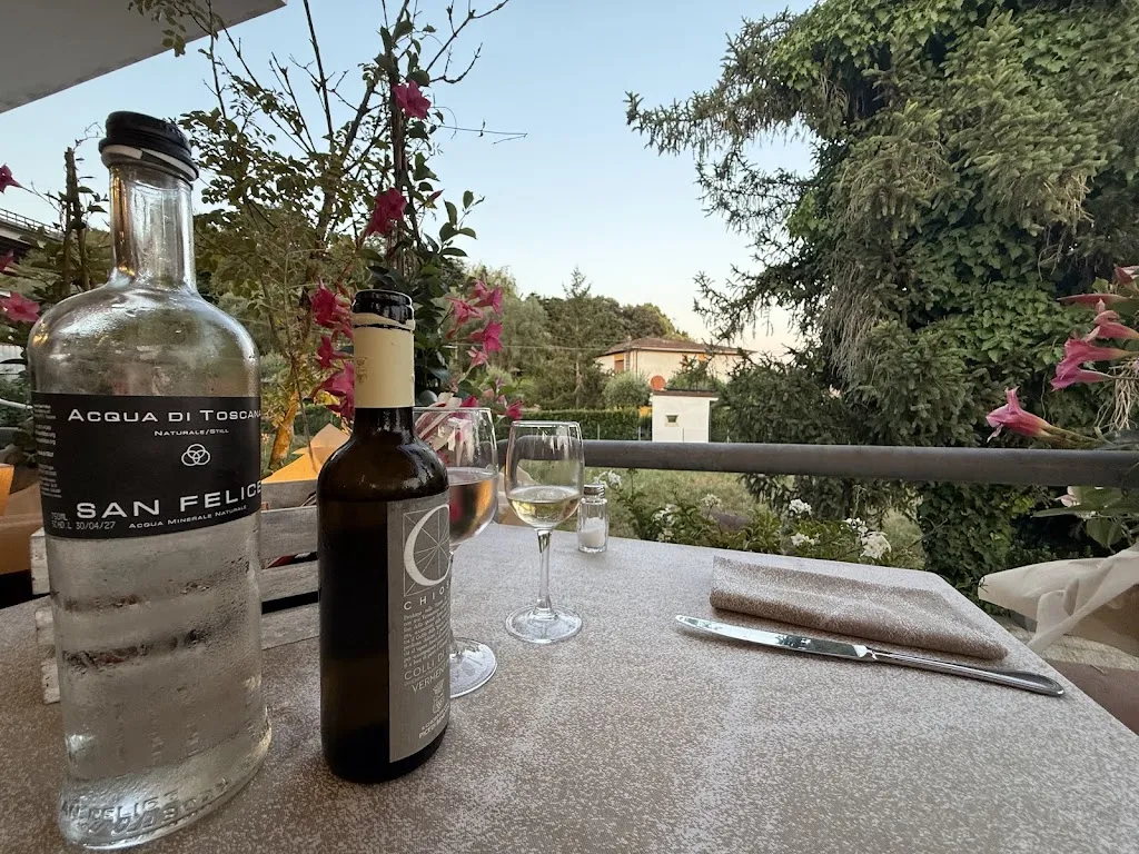 Giovanni Rapisarda_La Tavernetta Del Piano_Massarosa_review