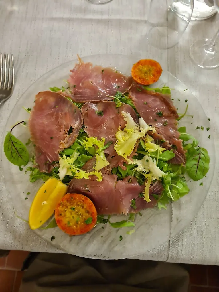 Leonardo Brocchini_La Tavernetta Del Piano_Massarosa_review