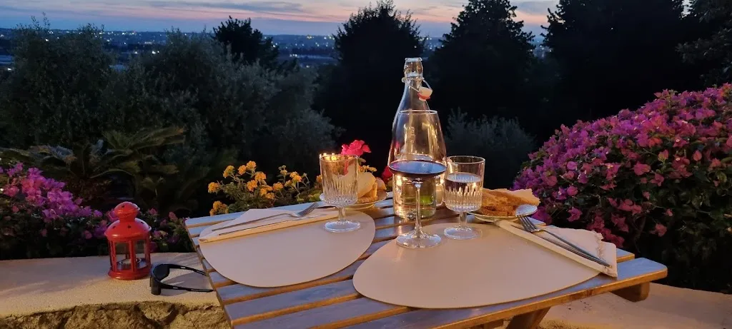 lazotea restaurant in Massarosa