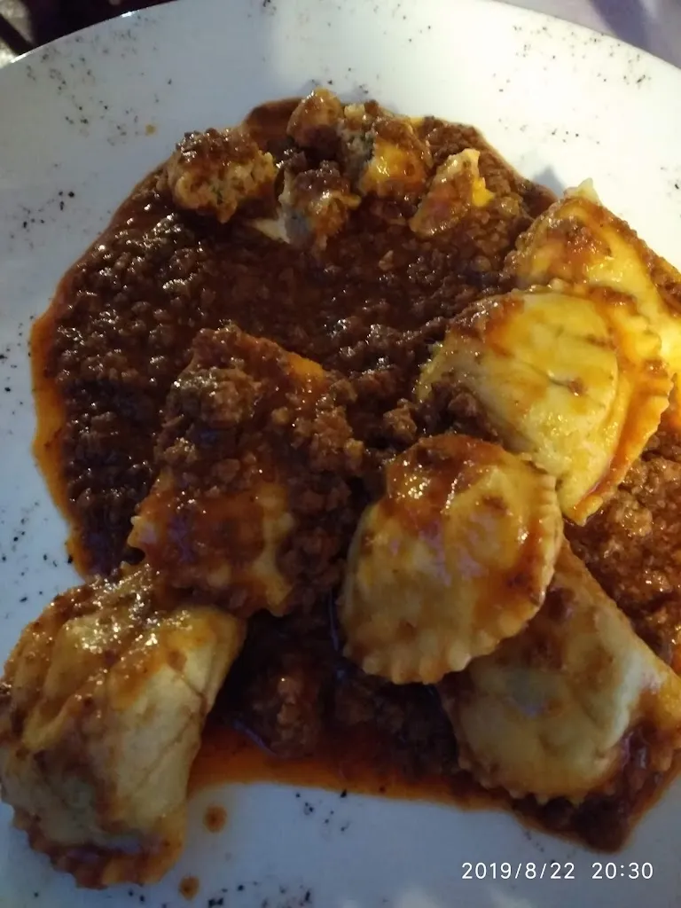 Menu_Ristorante Pizzeria Da Renzo - Bistecca - Giropizza - Comunioni - KM Zero - Pasta Fresca - Grigliate - Massarosa_Massarosa_image_6