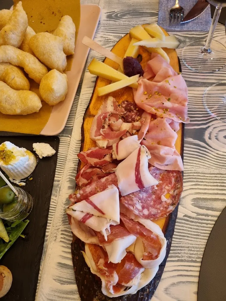 Menu_Ristorante Pizzeria Da Renzo - Bistecca - Giropizza - Comunioni - KM Zero - Pasta Fresca - Grigliate - Massarosa_Massarosa_image_7