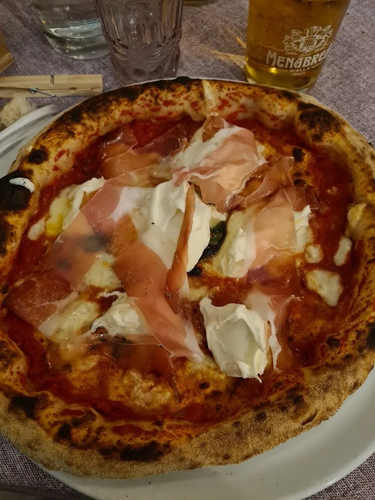 Menu_Ristorante Pizzeria Da Renzo - Bistecca - Giropizza - Comunioni - KM Zero - Pasta Fresca - Grigliate - Massarosa_Massarosa_image_9