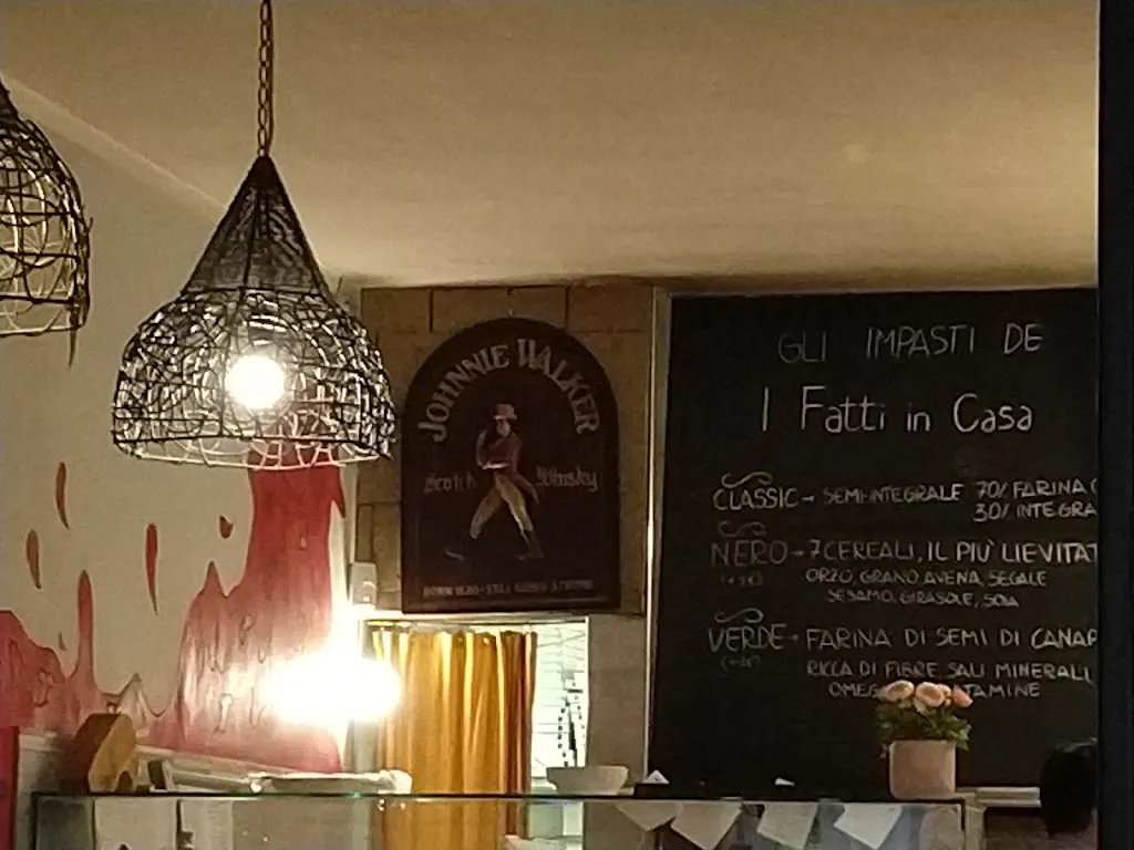 Menu_Ristorante Pizzeria I Fatti In Casa - Cucina di Pesce - Take Away - Pranzo di Lavoro Massarosa_Massarosa_image_3