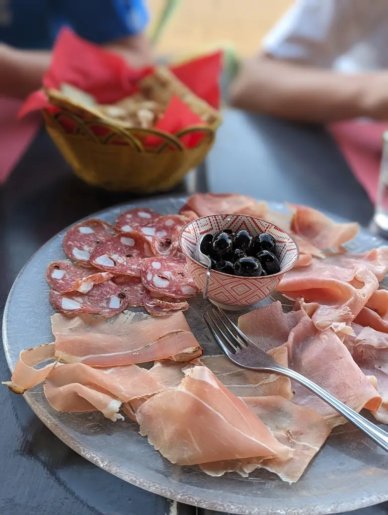 Menu_Ristorante Pizzeria I Fatti In Casa - Cucina di Pesce - Take Away - Pranzo di Lavoro Massarosa_Massarosa_image_6