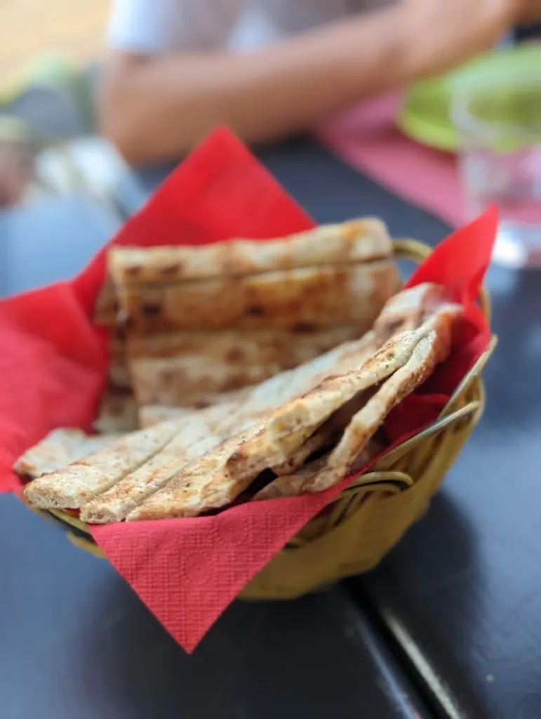 Menu_Ristorante Pizzeria I Fatti In Casa - Cucina di Pesce - Take Away - Pranzo di Lavoro Massarosa_Massarosa_image_7