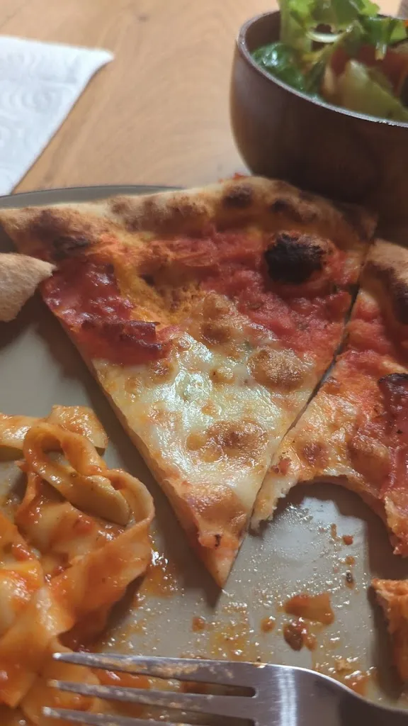 Eric R_Ristorante Pizzeria I Fatti In Casa - Cucina di Pesce - Take Away - Pranzo di Lavoro Massarosa_Massarosa_review