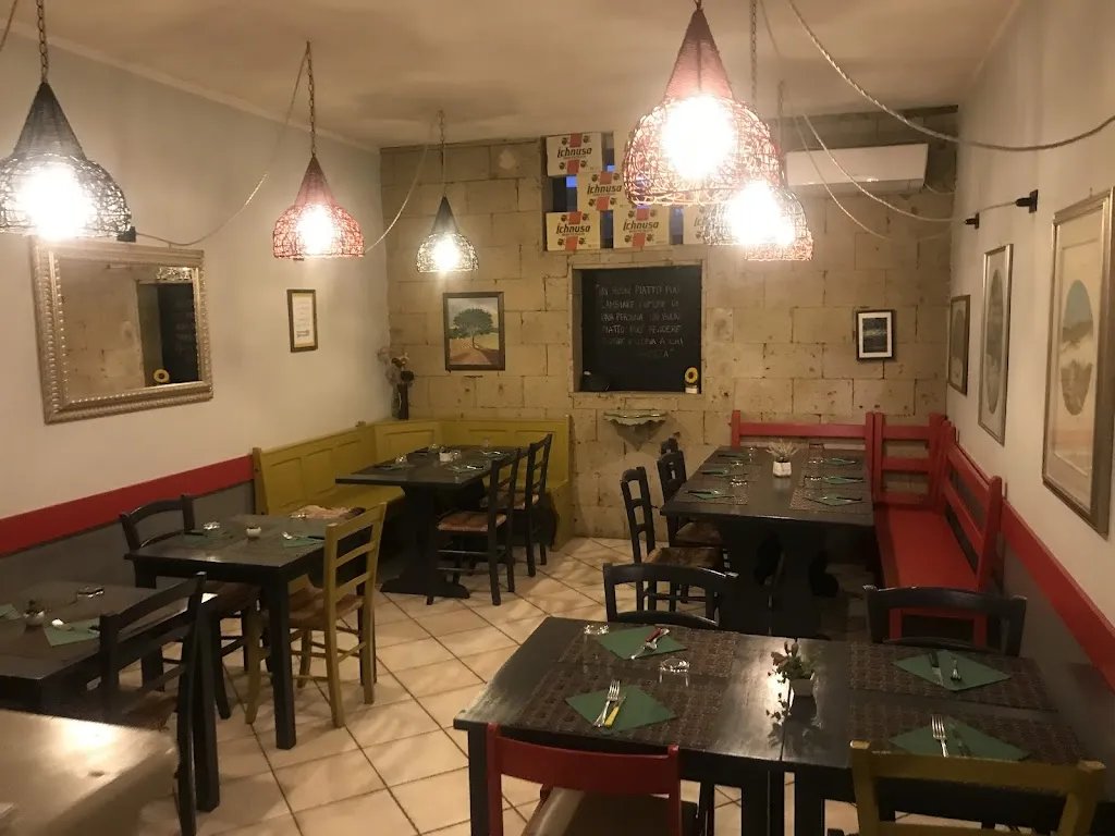 Ristorante Pizzeria I Fatti In Casa - Cucina di Pesce - Take Away - Pranzo di Lavoro Massarosa restaurant in Massarosa