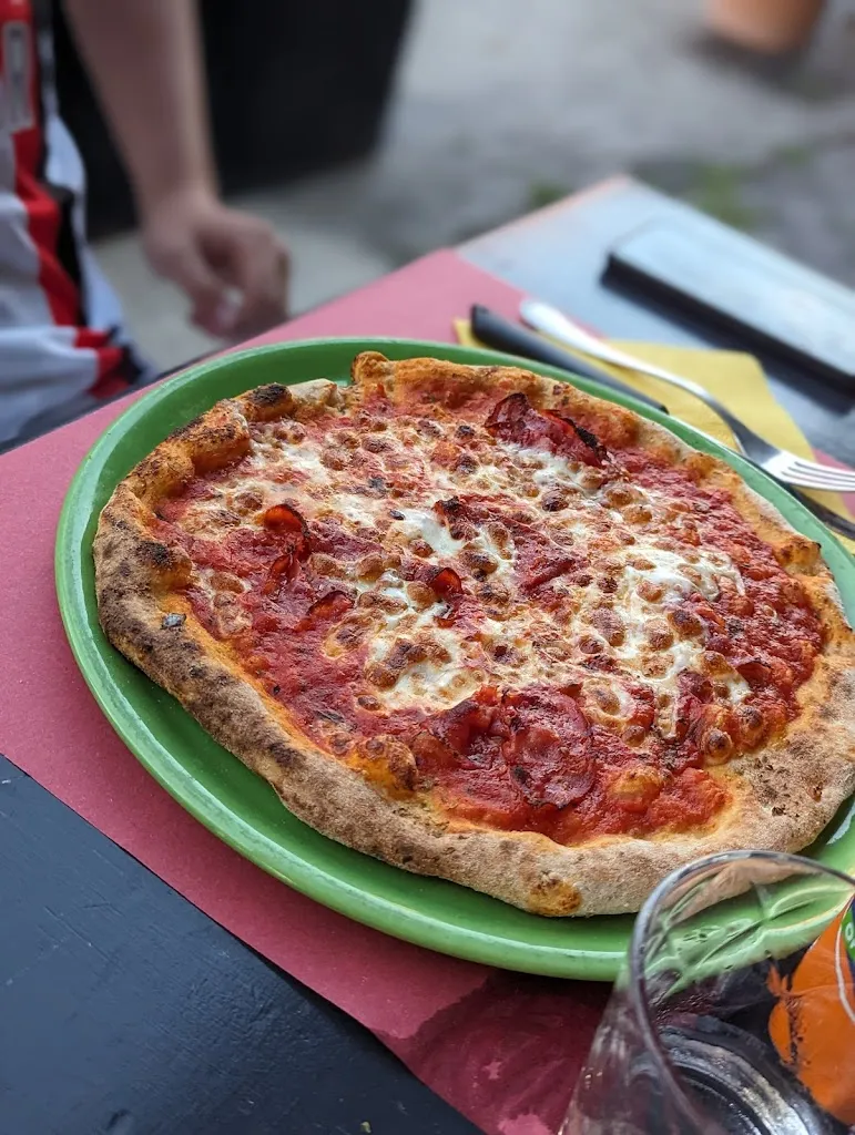 Ristorante Pizzeria I Fatti In Casa - Cucina di Pesce - Take Away - Pranzo di Lavoro Massarosa_Massarosa_slider_image_2