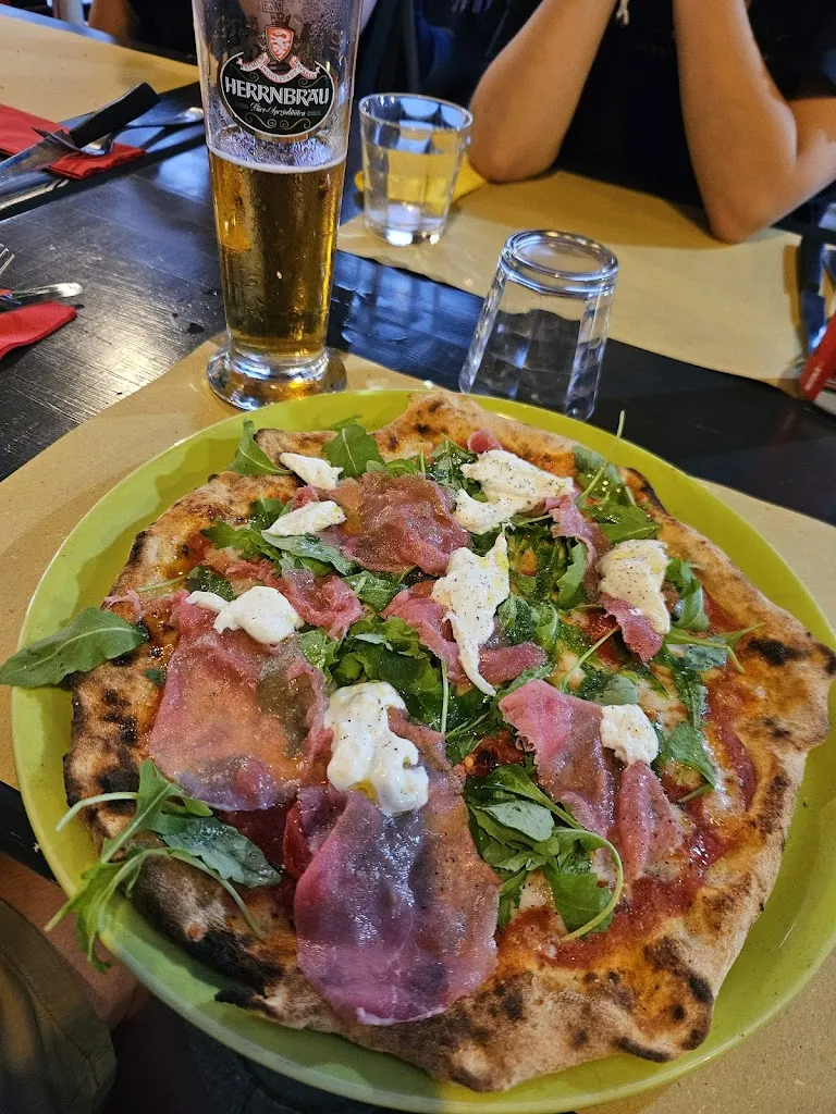 Ristorante Pizzeria I Fatti In Casa - Cucina di Pesce - Take Away - Pranzo di Lavoro Massarosa_Massarosa_slider_image_3