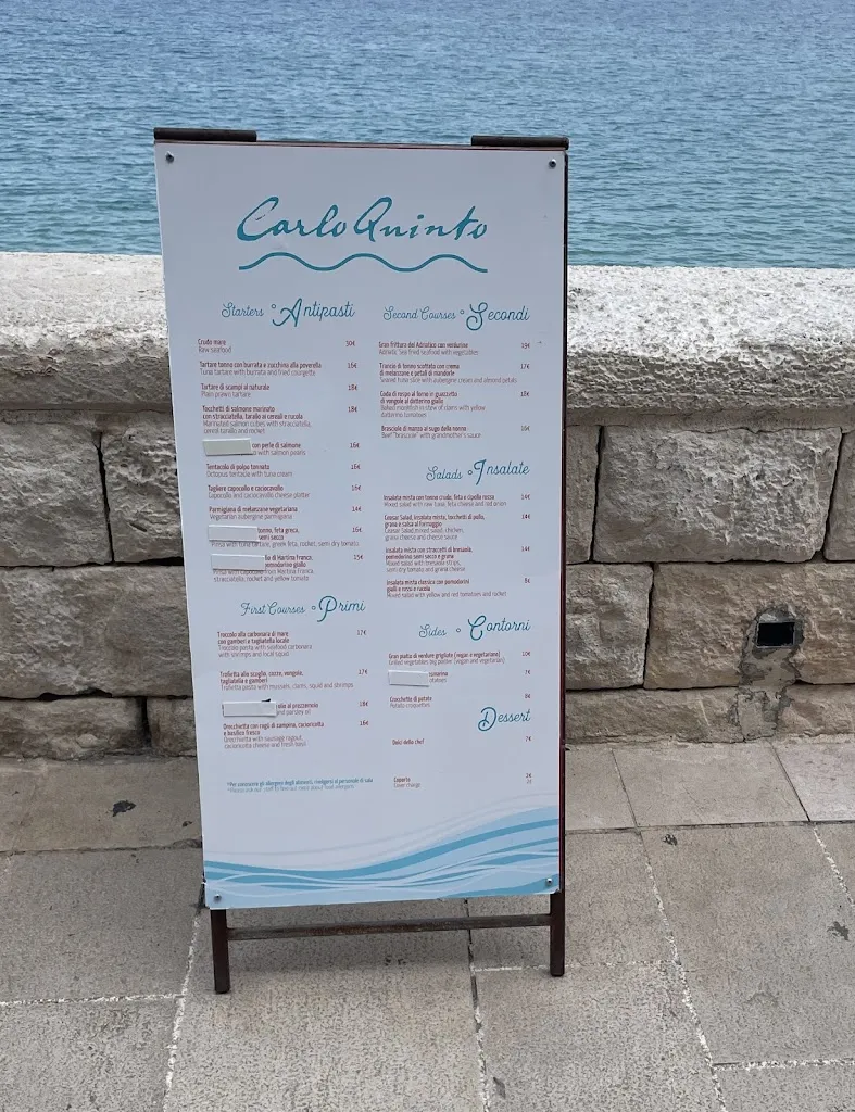 Menü_CarloQuinto_Monopoli_Bild_4