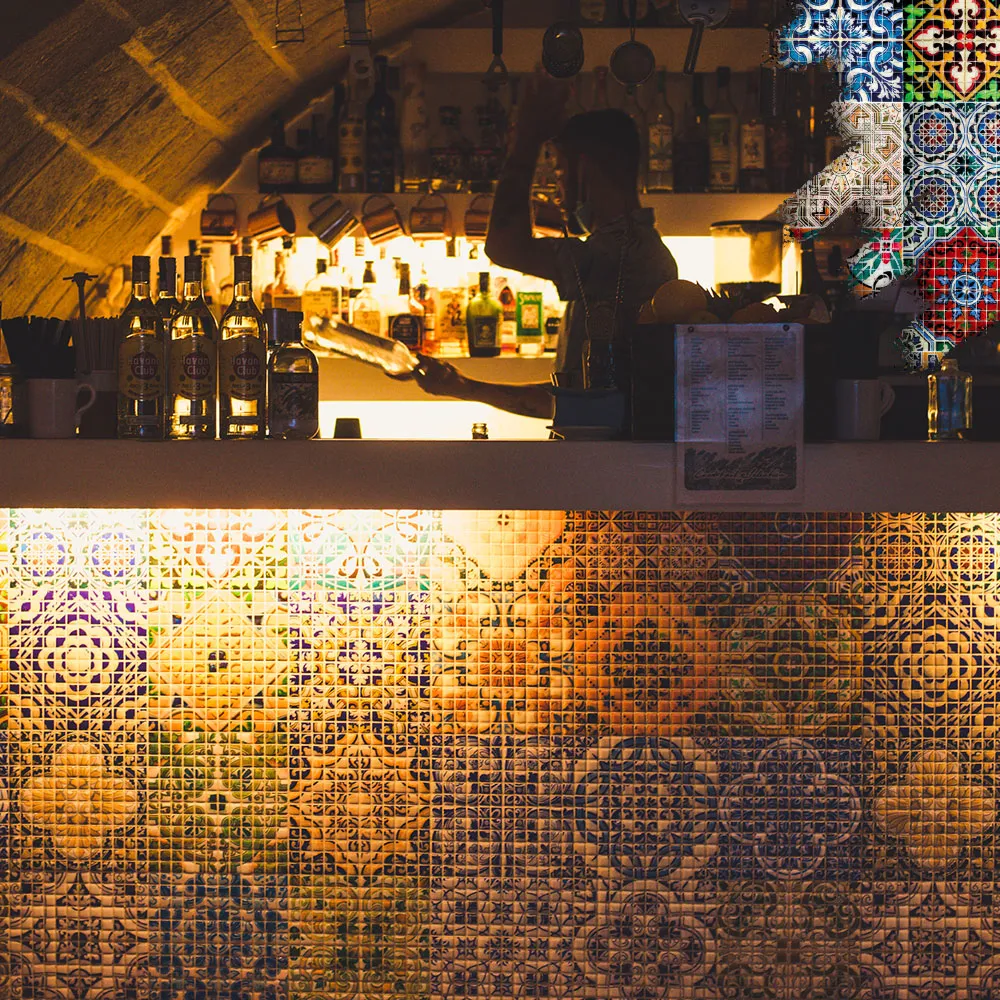 CarloQuinto ristorante a Monopoli