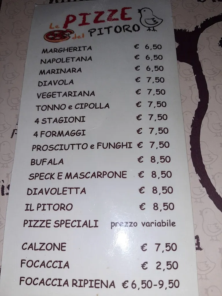 Menu_Ristorante Pizzeria Il Pitoro_Massarosa_image_2