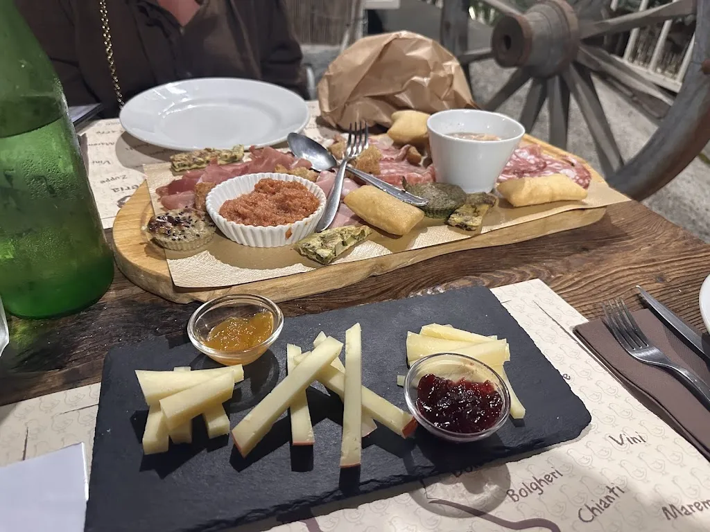 Tommy Gobel_Ristorante Pizzeria Il Pitoro_Massarosa_review