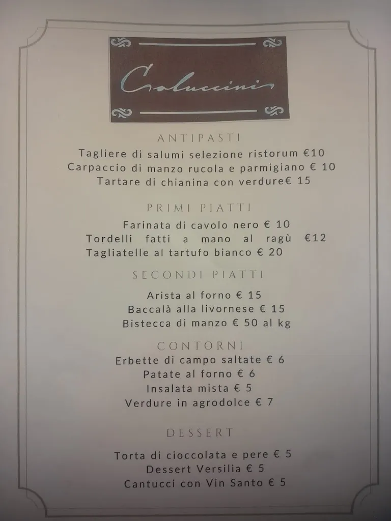 Menu_Bar Ristorante Coluccini_Massarosa_image_1