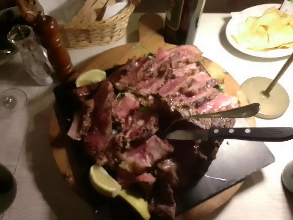 Cristina Celentano_Bar Ristorante Coluccini_Massarosa_review