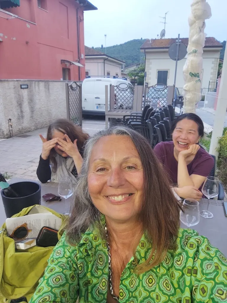 Monica Gigli_Pizzeria da Macedo_Massarosa_review