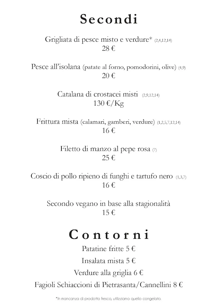 Menu_Ristorante Pizzeria Adriana_Massarosa_image_3