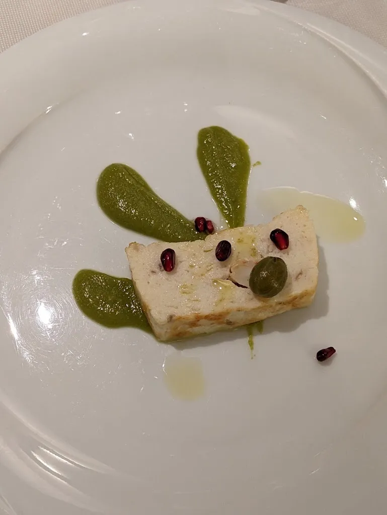 Mick Dimas_Ristorante Pizzeria Adriana_Massarosa_review