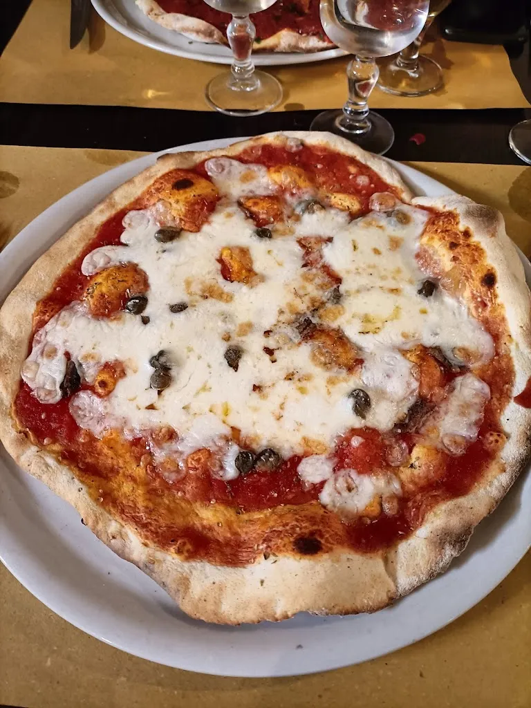 Menu_Ristorante Pizzeria Il Chiodo Massarosa_Massarosa_image_4