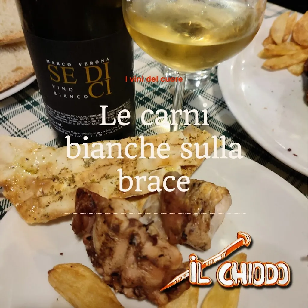 Menu_Ristorante Pizzeria Il Chiodo Massarosa_Massarosa_image_8