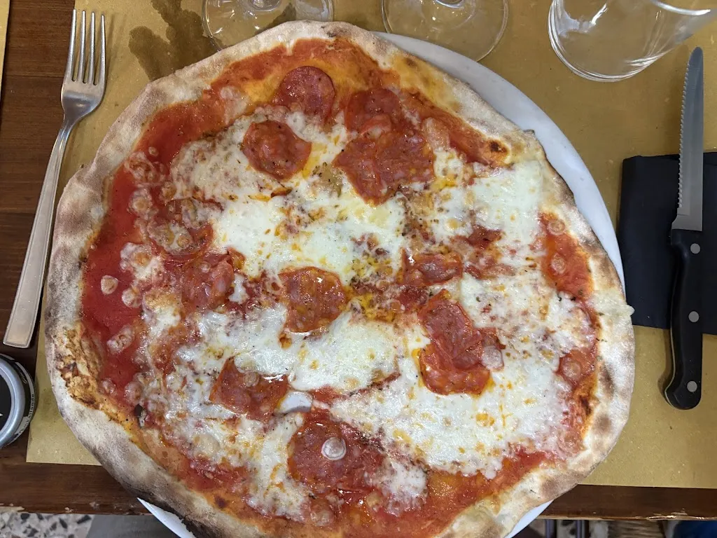 Emil Pennlöv_Ristorante Pizzeria Il Chiodo Massarosa_Massarosa_review