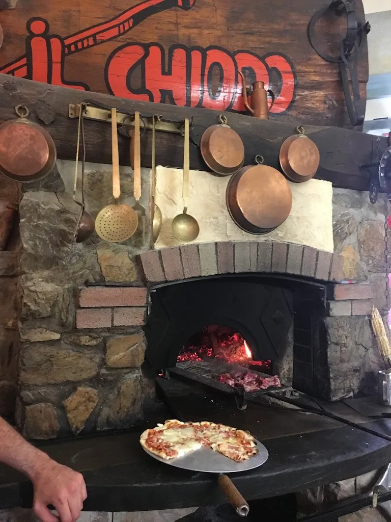 Colby Gardner_Ristorante Pizzeria Il Chiodo Massarosa_Massarosa_review