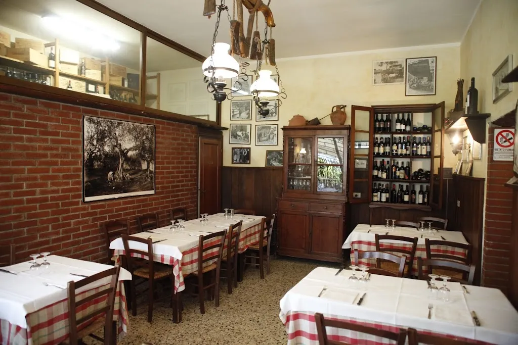 Ristorante Pizzeria Il Chiodo Massarosa restaurant in Massarosa