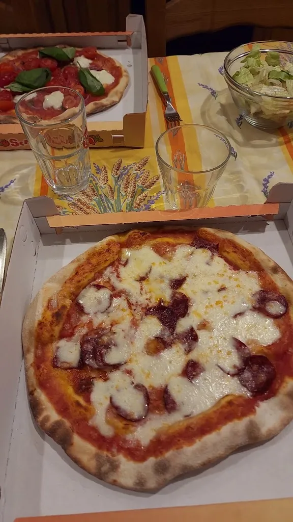 Ristorante Pizzeria Il Chiodo Massarosa_Massarosa_slider_image_2