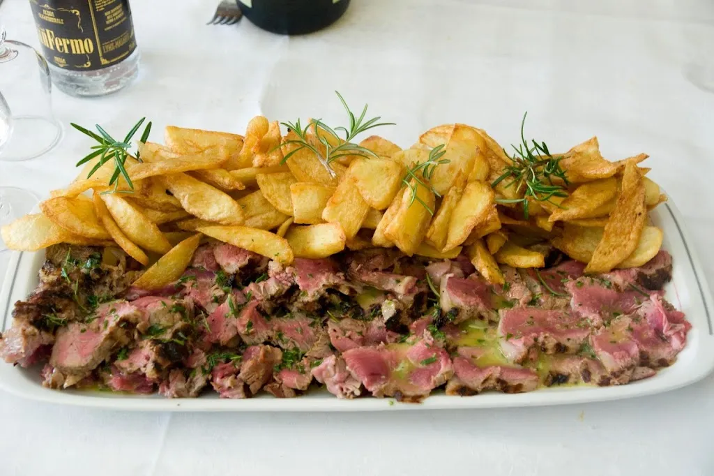 Ristorante Pizzeria Il Chiodo Massarosa_Massarosa_slider_image_3