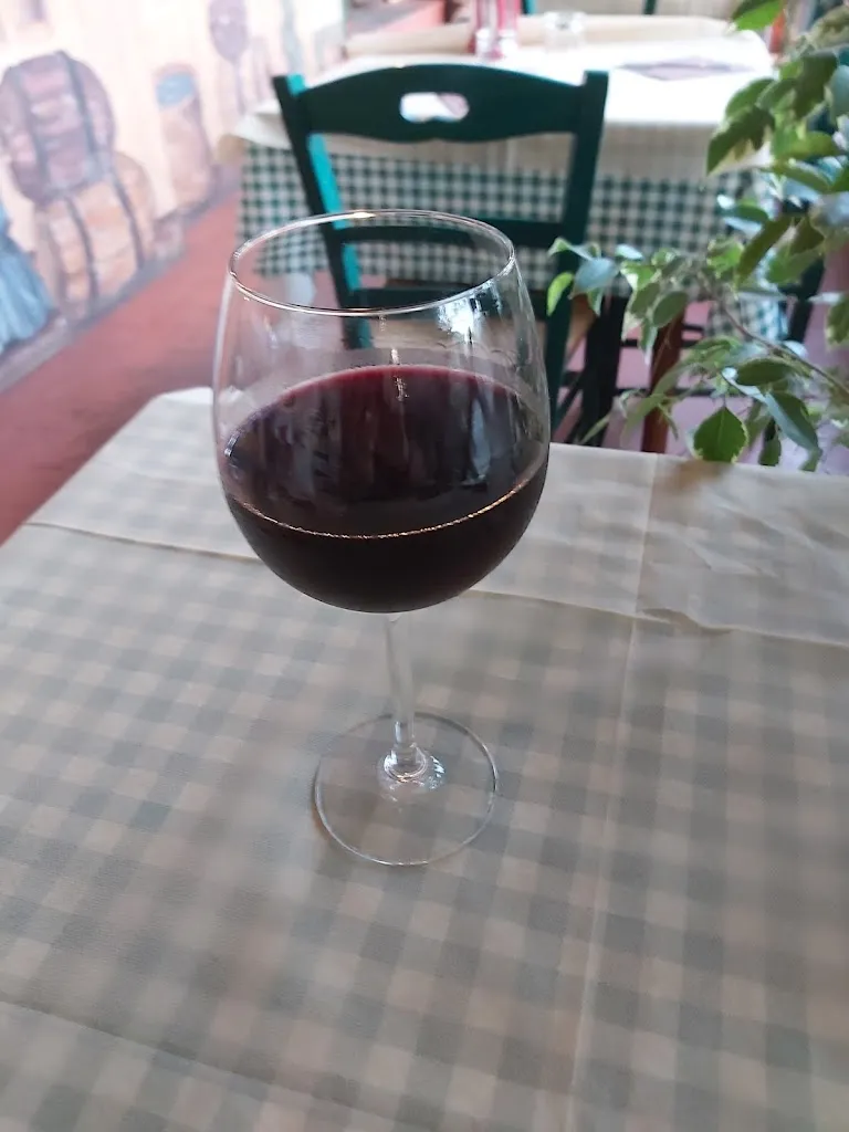 Menu_Ristorante Capriccio Da Fabri' S.r.l._Massarosa_image_5