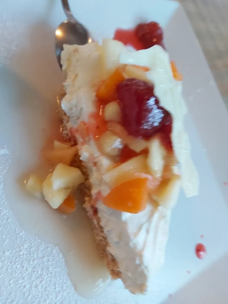 Menu_Ristorante Capriccio Da Fabri' S.r.l._Massarosa_image_6