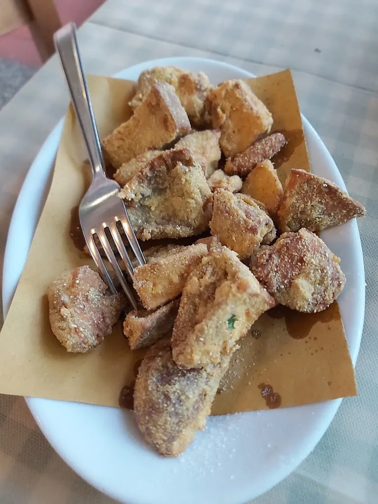 Menu_Ristorante Capriccio Da Fabri' S.r.l._Massarosa_image_7