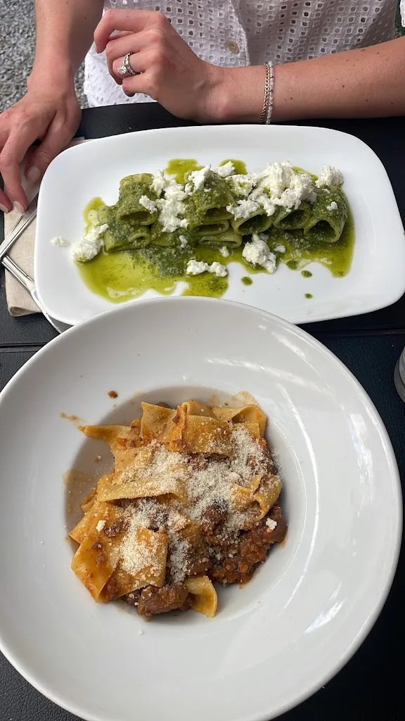 Andrew Forgione_Ristorante Capriccio Da Fabri' S.r.l._Massarosa_review