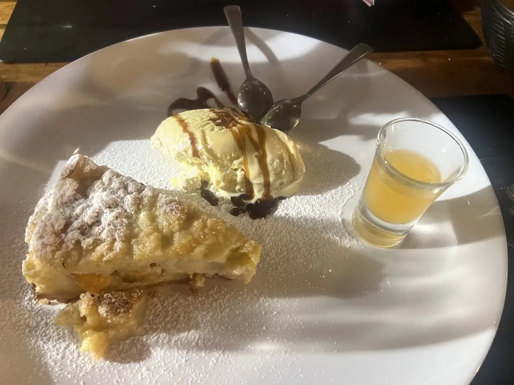 Laura Bagni_Ristorante Capriccio Da Fabri' S.r.l._Massarosa_review