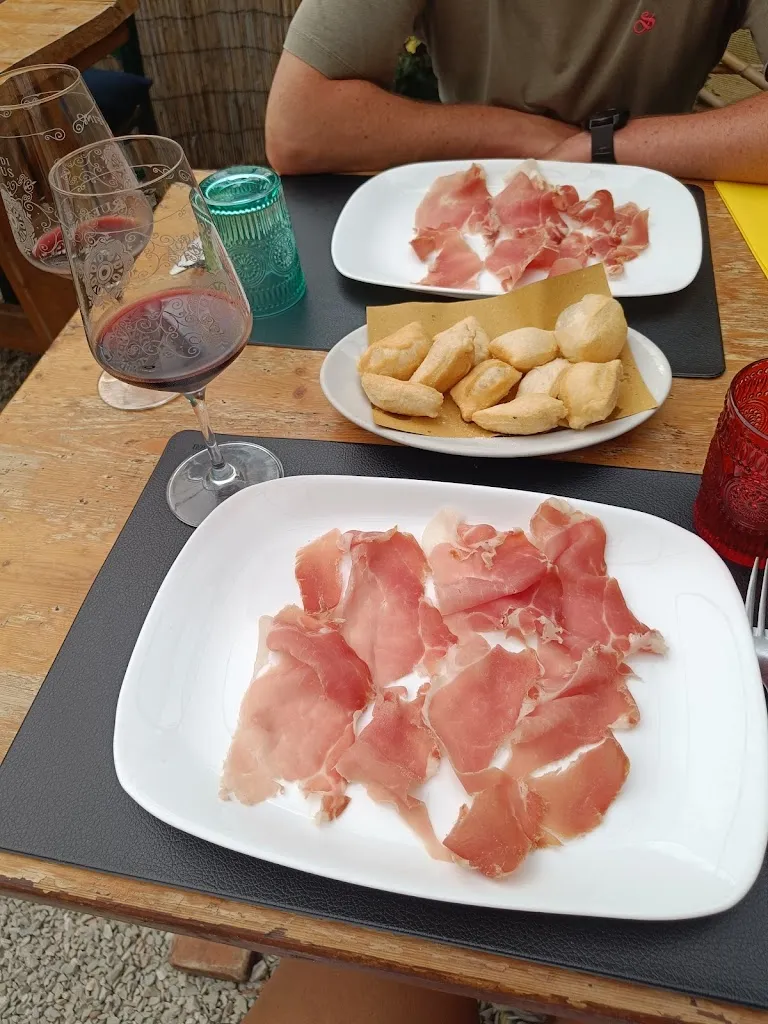 Manon Vancoillie_Ristorante Capriccio Da Fabri' S.r.l._Massarosa_review