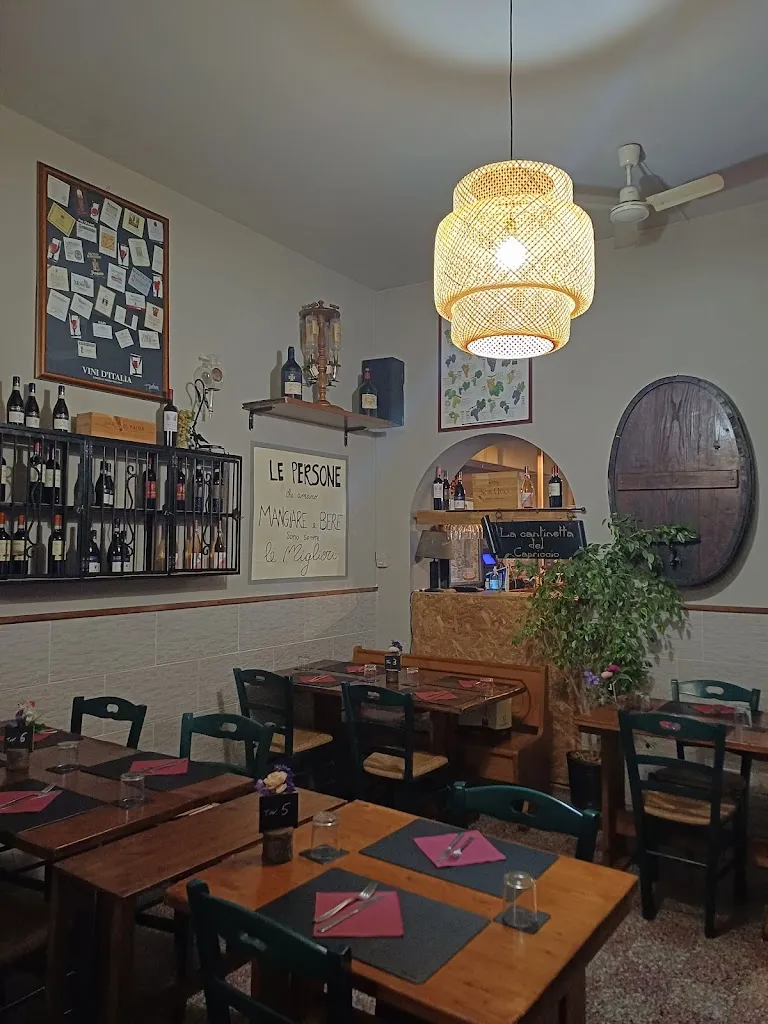 Ristorante Capriccio Da Fabri' S.r.l._Massarosa_slider_image_1