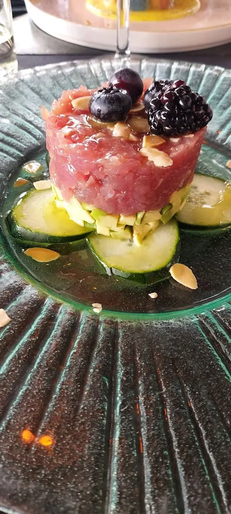 Menu_Ristorante La Peniche_Marina di Massa_image_7