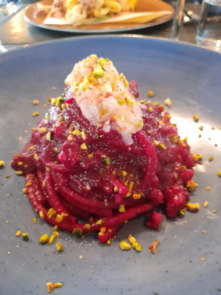 Menu_Ristorante La Peniche_Marina di Massa_image_8