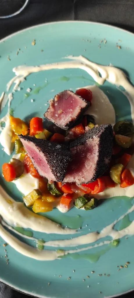 Menu_Ristorante La Peniche_Marina di Massa_image_9